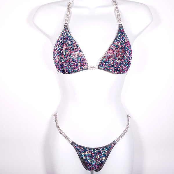 Prism Diamond Competition Bikini