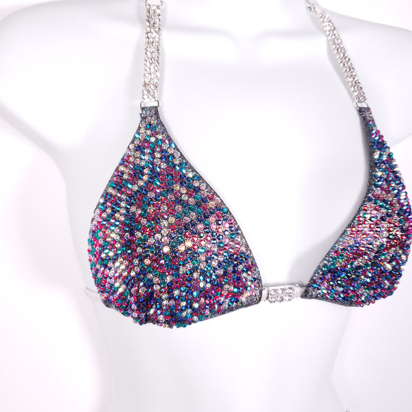 Prism Diamond Competition Bikini