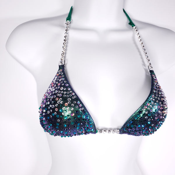 Scarabaeus Sparkle Competition Bikini